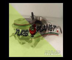 Turbo suzuki jimny 1.5 DDiS