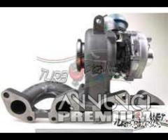 Turbo Volkswagen Touran 2.0 TDI