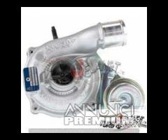 Turbo Suzuki Jimny 1.5 DDiS