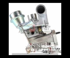 Turbo Suzuki Jimny 1.5 DDiS