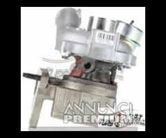 Turbo Suzuki Jimny 1.5 DDiS
