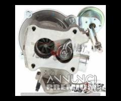 Turbo Suzuki Jimny 1.5 DDiS