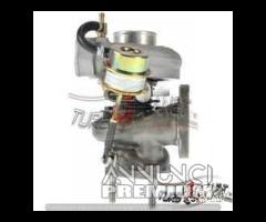 Land-rover discovery i 2.5 tdi 83 kw 113 cv - 6