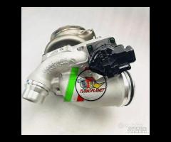 Turbo Turbina BMW, X1, X3, X 1, X2, X 3, 220,