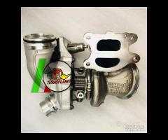 Turbo Turbina BMW, X1, X3, X 1, X2, X 3, 220,