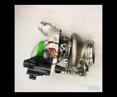 Turbo Turbina BMW, X1, X3, X 1, X2, X 3, 220,