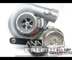 TURBINA TOYOTA LANDCRUISER TD (HJ61)