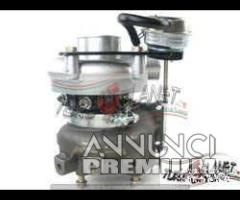 TURBINA TOYOTA LANDCRUISER TD (HJ61)