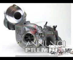 Turbo GRUPPO AUDI/ VOLKSWAGEN 2.0 TDI