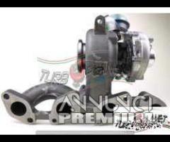 Turbo GRUPPO AUDI/ VOLKSWAGEN 2.0 TDI
