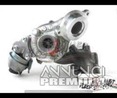 Turbo skoda fabia - seat ibiza iv 1.2 tdi 55kw