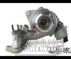 Turbo skoda fabia - seat ibiza iv 1.2 tdi 55kw