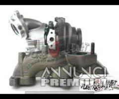 Turbo skoda fabia - seat ibiza iv 1.2 tdi 55kw