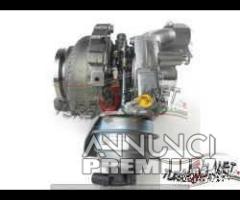 Turbo skoda fabia - seat ibiza iv 1.2 tdi 55kw