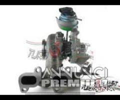 Turbo skoda fabia - seat ibiza iv 1.2 tdi 55kw - 6