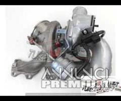 Turbo opel astra/speedster/zafira 2.0 opc - 6