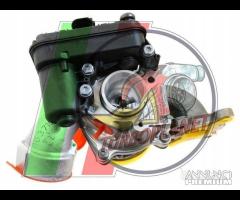 TURBINA VW GOLF VII (5G1, BQ1, BE1, BE2) 1.0 TSI