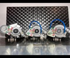 Turbo toyota hilux 2.4 td