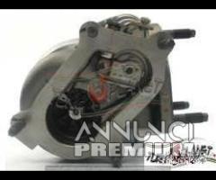 Turbo Toyota 4 Runner / Landcruiser KZJ70,71,90,95