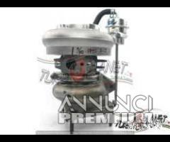 Turbo Toyota 4 Runner / Landcruiser KZJ70,71,90,95