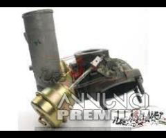 Turbo Volkswagen Golf IV 1,8T