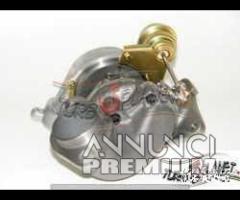 Turbo Suzuki Baleno/samurai 1.9 td 55kw