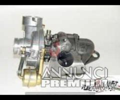 Turbo Suzuki Baleno/samurai 1.9 td 55kw