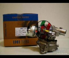 TURBINA SUBARU OUTBACK FORESTER IMPREZA 2.0 D AWD