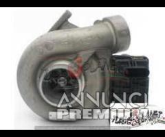 Turbo mercedes classe e/s 280 cdi