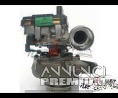 Turbo mercedes classe e/s 280 cdi