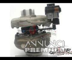 Turbo mercedes classe e/s 280 cdi