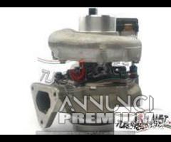 Turbo mercedes classe e/s 280 cdi - 6