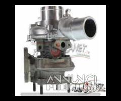 Turbo elaborato punto GT
