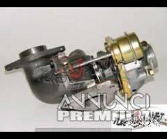 TURBINA SUZUKI SAMURAI 1,9 TD