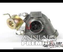 Turbo fiat scudo-citroen jumpy-peugeot expert 1.6
