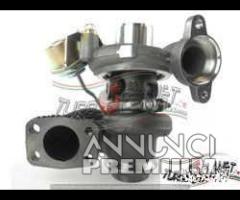 Turbo fiat scudo-citroen jumpy-peugeot expert 1.6