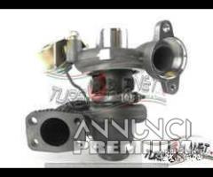 Turbo fiat scudo-citroen jumpy-peugeot expert 1.6