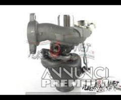 Turbo fiat scudo-citroen jumpy-peugeot expert 1.6 - 6