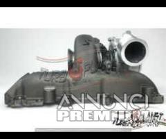 Turbo opel vectra/zafira/signum/astra 1.9 88kw
