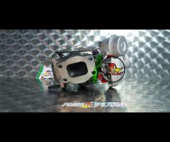 Turbina LANCIA DELTA 2.0 HF INTEGRALE 8V 16V - 6