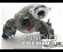Turbina audi a3 seat leon 1.6 tdi 105cv - 10
