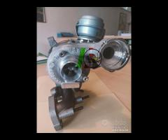 TURBINA GRUPPO AUDI/ VOLKSWAGEN 2.0 TDI(103KW/140C