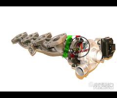 TURBINA HYUNDAI TUCSON/IX35 1.7