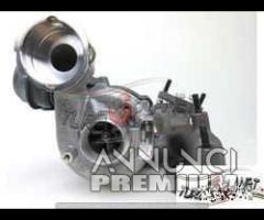 Turbo seat altea 2.0 tdi