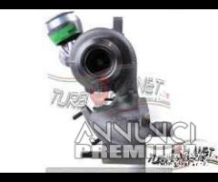 Turbo seat altea 2.0 tdi