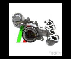 TURBINA SEAT LEON 2.0 TDI SCR
