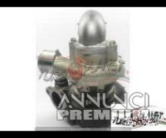 Turbo Toyota Verso 2.2 D-CAT 130 kw