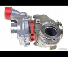 TURBINA MERCEDES-BENZ VITO MIXTO (DOUBLE CABIN)