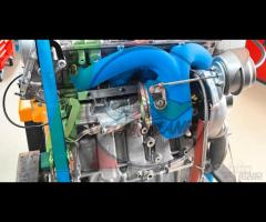 Turbo AUDI TT RS FV, RS3, RS ,Q3 F3 RS 2.5 TFSI - 6