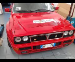 Turbina turbo LANCIA DELTA I 2.0 HF INTEGRALE 8V